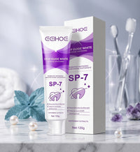 Deep Clean Toothpaste (120g)