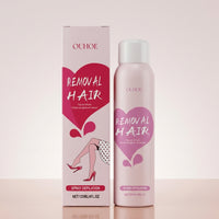 Hair Removal Spray